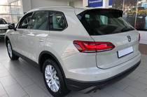 Volkswagen Touareg Touareg