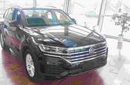 Volkswagen Touareg Touareg