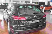 Volkswagen Touareg Touareg