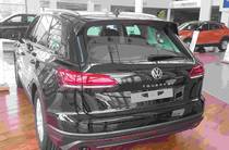 Volkswagen Touareg Touareg