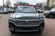 Volkswagen Touareg Ambience