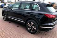 Volkswagen Touareg Ambience