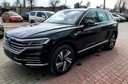 Volkswagen Touareg Ambience