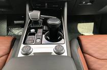 Volkswagen Touareg Ambience