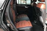 Volkswagen Touareg Ambience