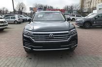 Volkswagen Touareg Ambience