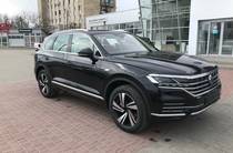 Volkswagen Touareg Ambience