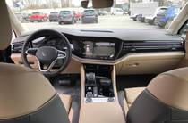 Volkswagen Touareg Ambience