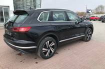 Volkswagen Touareg Ambience