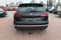 Volkswagen Touareg Ambience