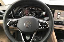 Volkswagen Touareg Ambience