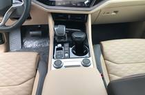 Volkswagen Touareg Ambience