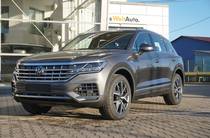 Volkswagen Touareg Elegance