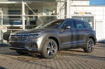 Volkswagen Touareg Elegance