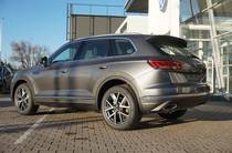 Volkswagen Touareg Elegance