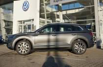 Volkswagen Touareg Elegance