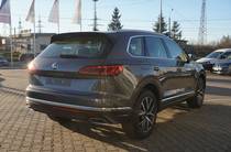 Volkswagen Touareg Elegance