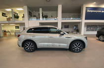 Volkswagen Touareg Ambience