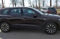 Volkswagen Touareg Touareg