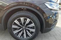 Volkswagen Touareg Touareg