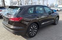 Volkswagen Touareg Touareg