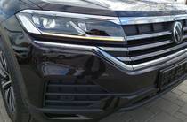 Volkswagen Touareg Touareg