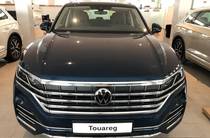 Volkswagen Touareg Elegance
