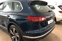 Volkswagen Touareg Elegance