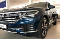 Volkswagen Touareg Elegance