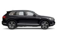 Volkswagen Touareg Ambience