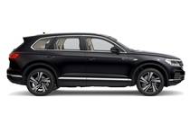 Volkswagen Touareg Ambience