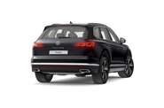 Volkswagen Touareg Ambience