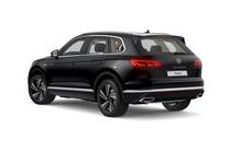 Volkswagen Touareg Ambience