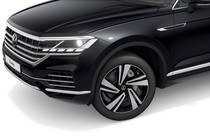 Volkswagen Touareg Ambience