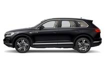 Volkswagen Touareg Ambience