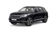 Volkswagen Touareg Ambience