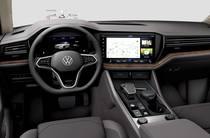 Volkswagen Touareg Ambience