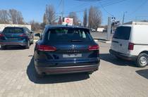 Volkswagen Touareg Touareg