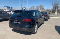 Volkswagen Touareg Touareg