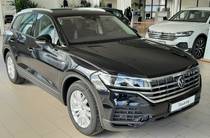 Volkswagen Touareg Touareg