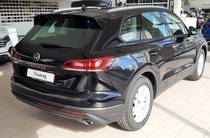 Volkswagen Touareg Touareg