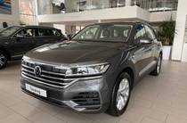 Volkswagen Touareg Touareg