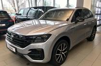 Volkswagen Touareg Ambience