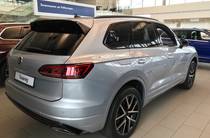 Volkswagen Touareg Ambience