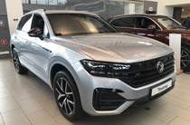 Volkswagen Touareg Ambience