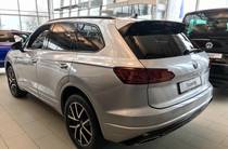 Volkswagen Touareg Ambience