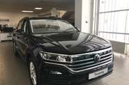 Volkswagen Touareg Touareg