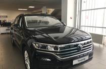 Volkswagen Touareg Touareg