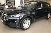 Volkswagen Touareg Touareg