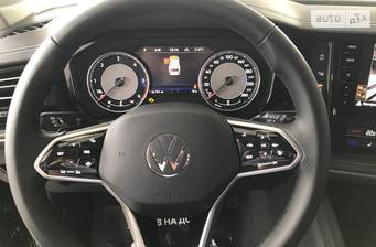 Volkswagen Touareg 2021 Touareg